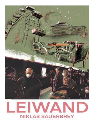 cover image of Leiwand